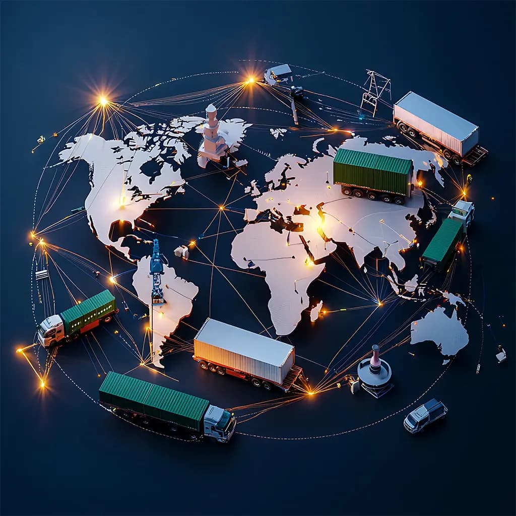 Export Overview