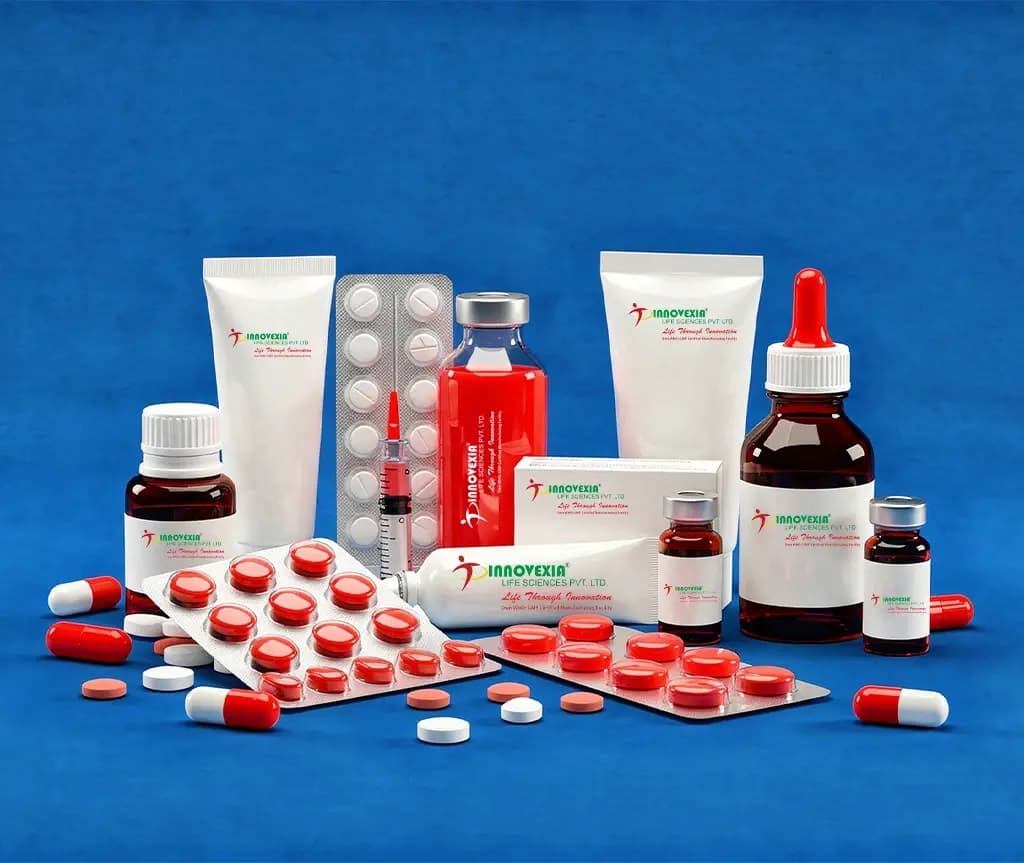 Pharmacy discussion
