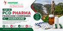 Top 10 PCD Pharma Franchise Companies in Jharkhand