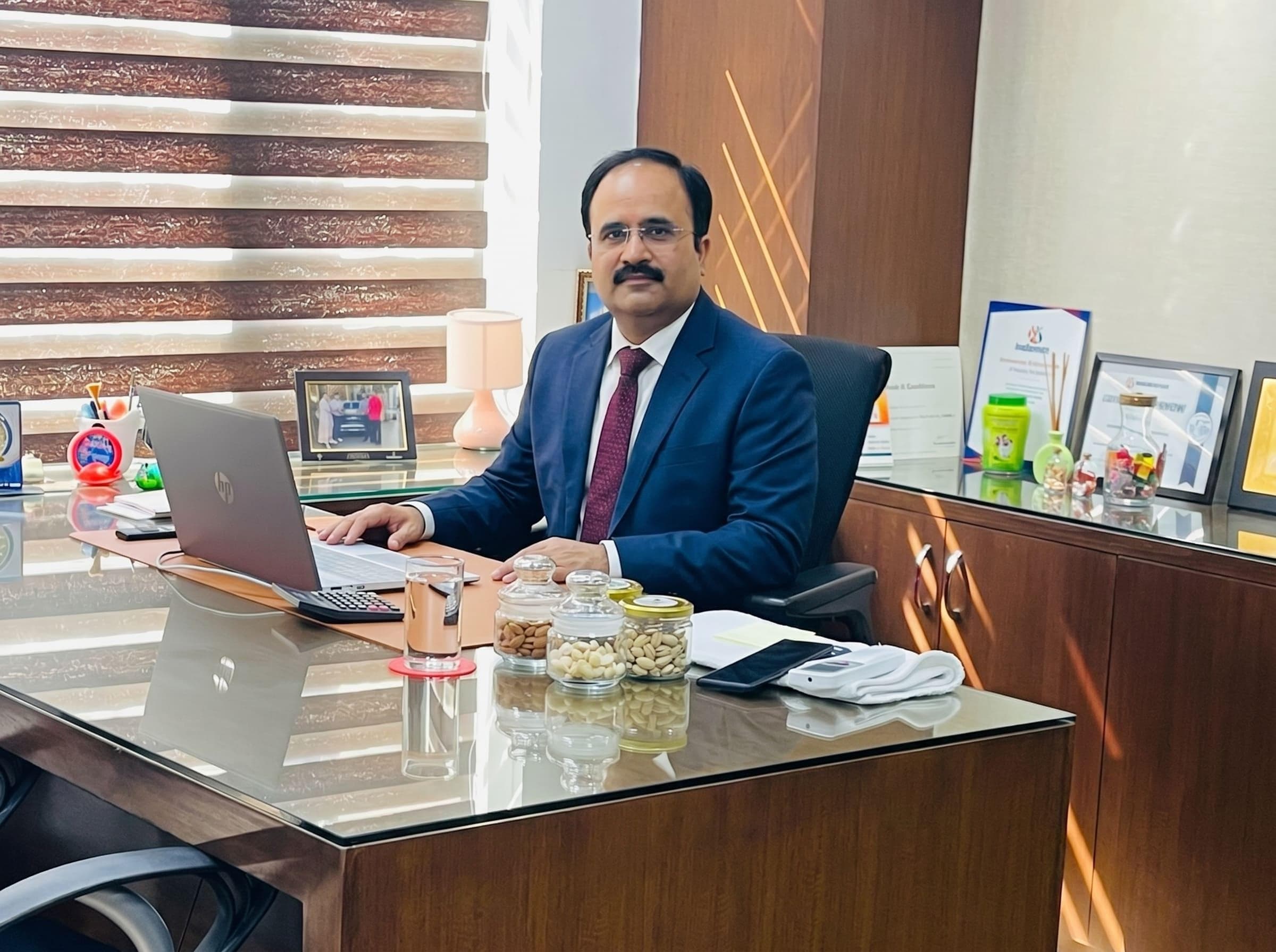 Director