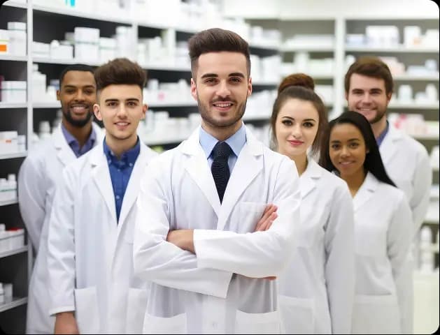 Pharma Team