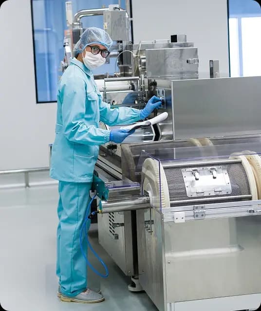 Manufacturing