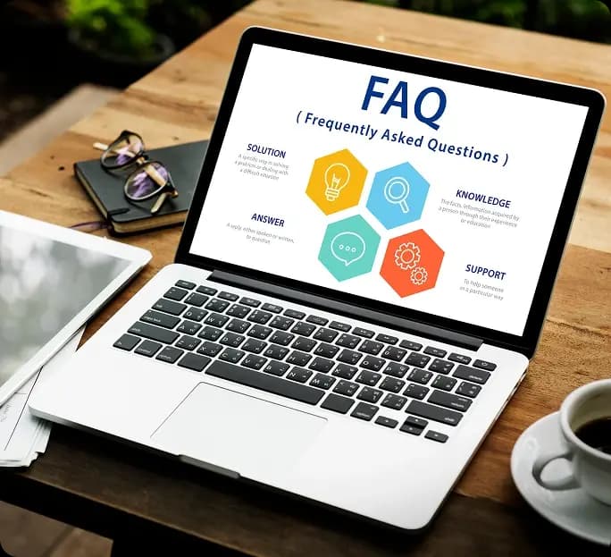 Frequently Asked Question Image