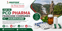 Top 10 PCD Pharma Franchise Companies in Jharkhand