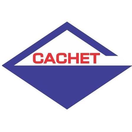 cachet