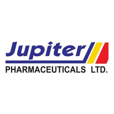 jupiter pharma