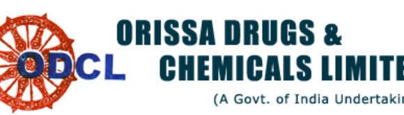 Orissa Drugs & Chemicals Ltd