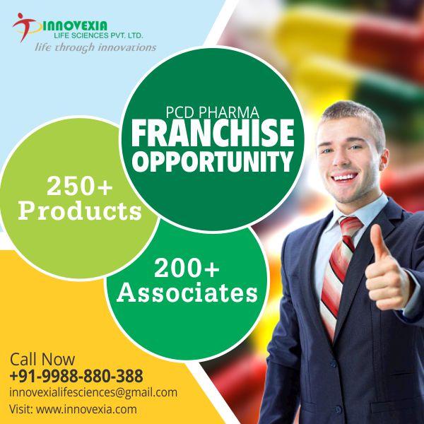 PCD Pharma Franchise Opportunity in Delhi