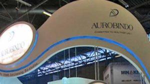 Aurobindo Pharma