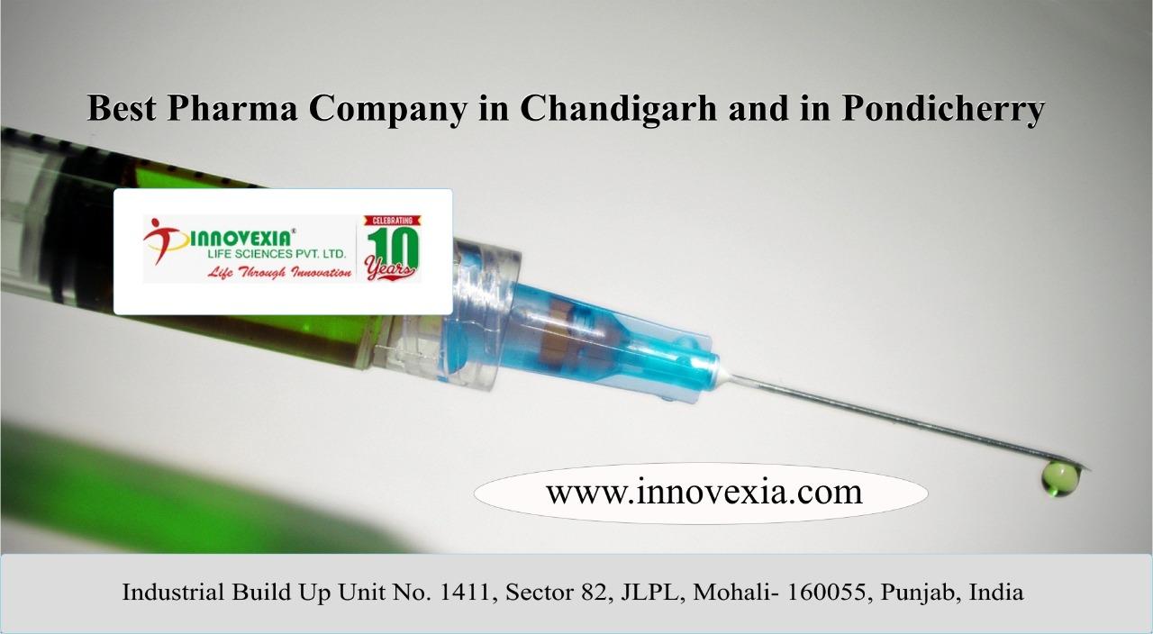Top third party manufacturer in Chandigarh and Baddi