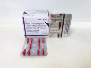 Gastro Range for pcd frnachise