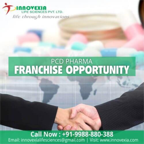 allopathy pharma franchise company in chandigarh baddi