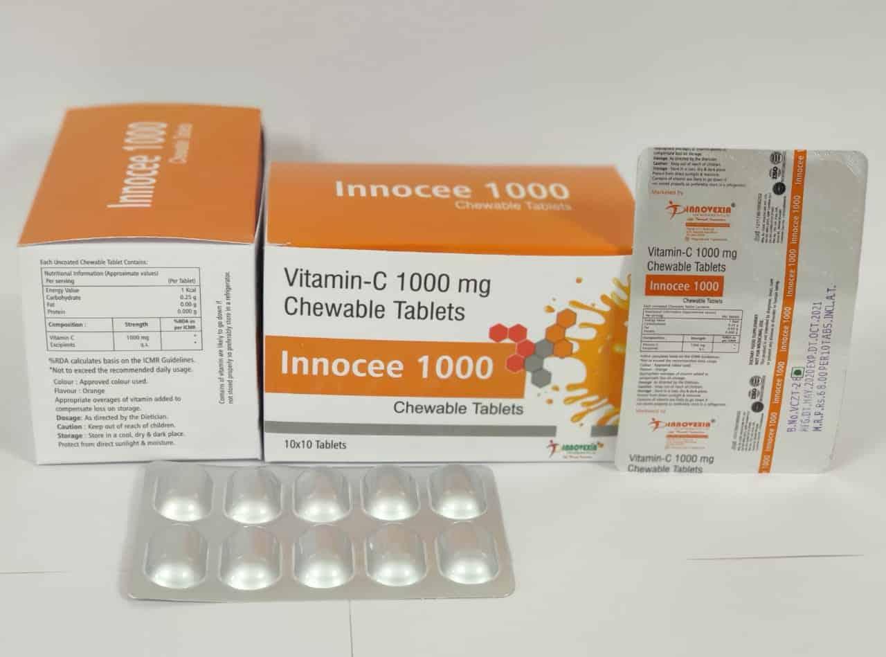 pharma franchise product list