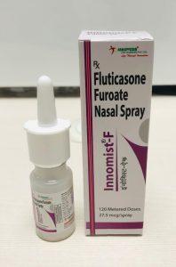 INNOMIST NASAL SPRAY