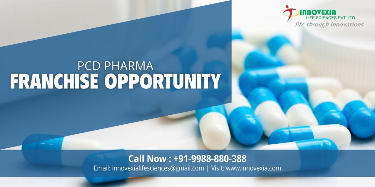PCD Pharma Franchise in Punjab