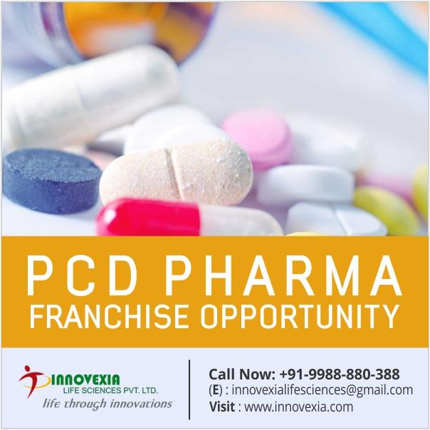 Pharma Franchise for Antiprotozoal Medicine