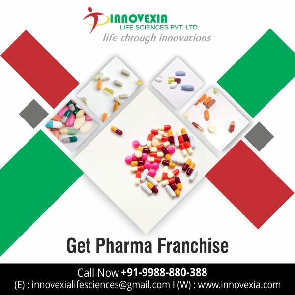 Pharma Franchise for Anti-Obesity Drugs
