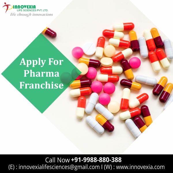 Pharma Franchise for Respiratory Product Range