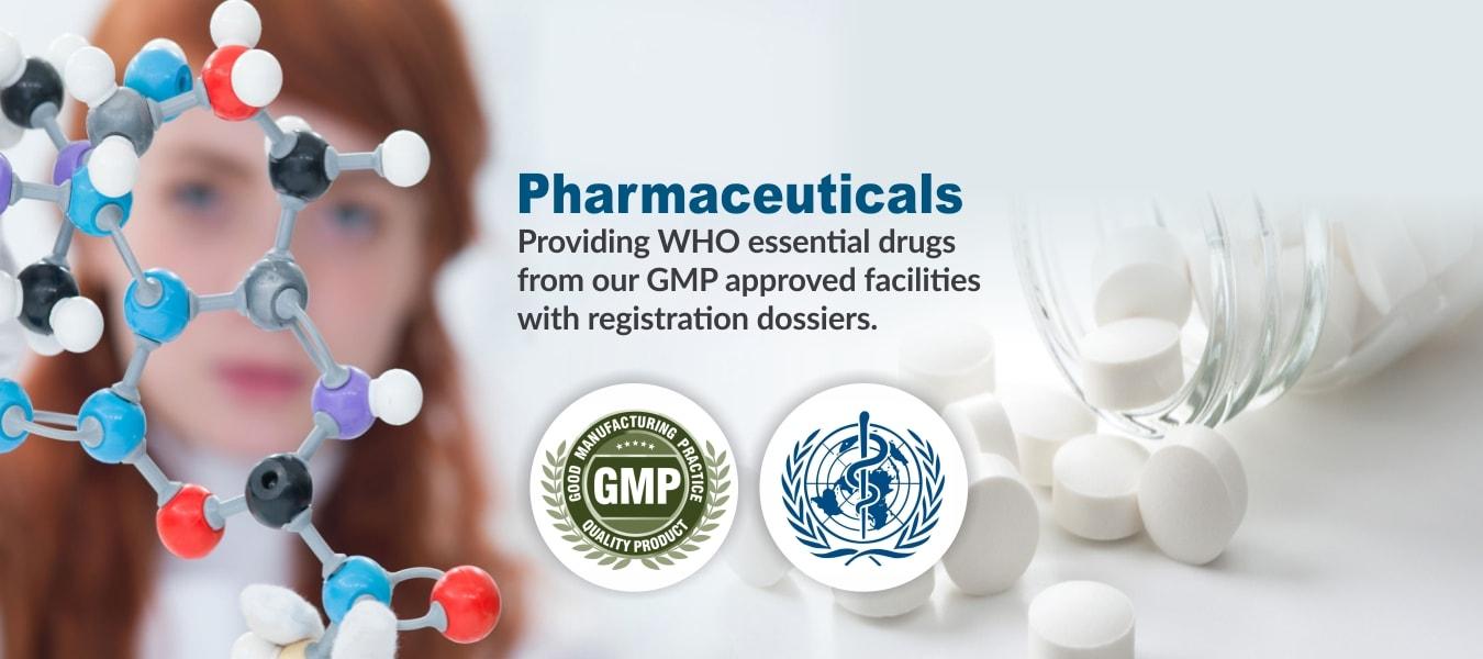 Third Party Pharma Manufacturing in Uttarakhand
