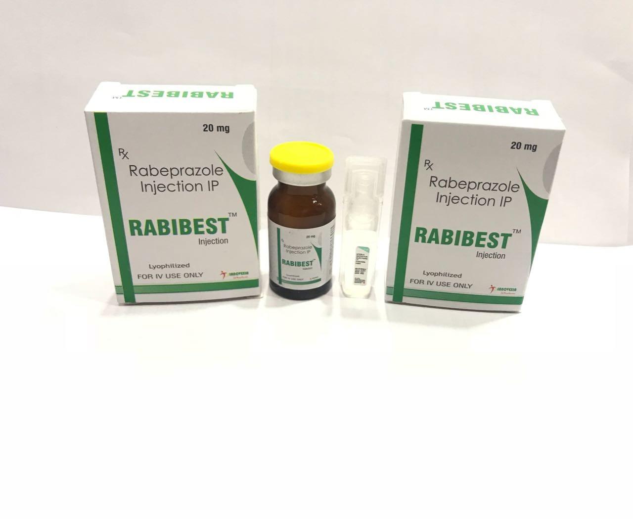 Rabibest Inj PCD Pharma franchise in Chandigarh