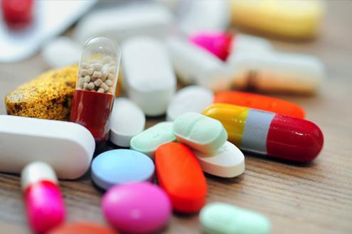 Allopathic Medicine Manufacturer in India