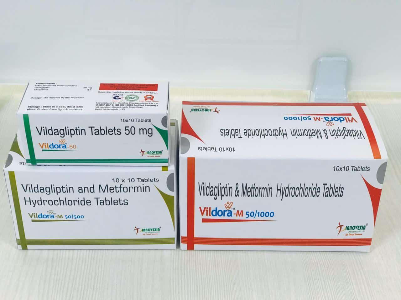 pharma franchise