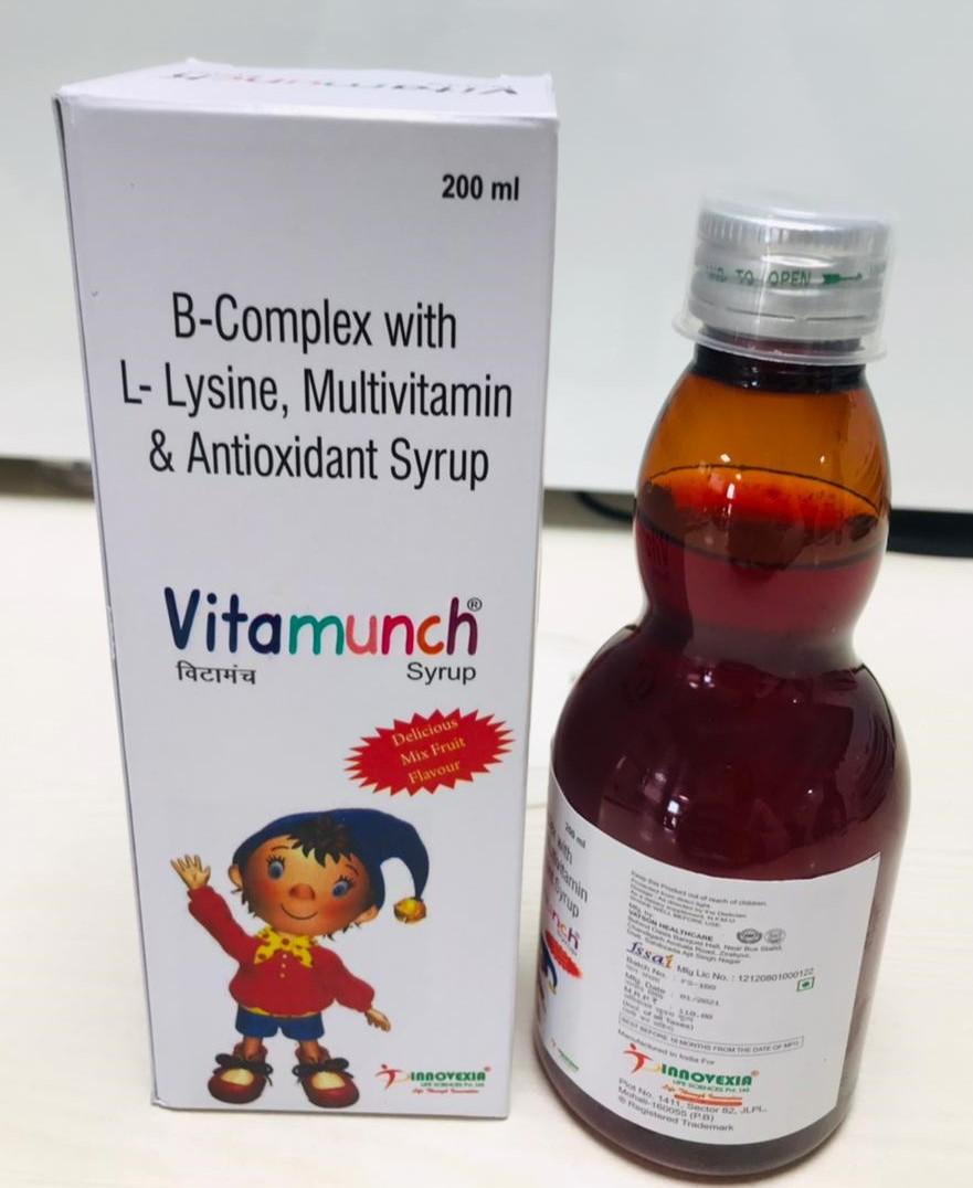 PHARMA FRANCHISE