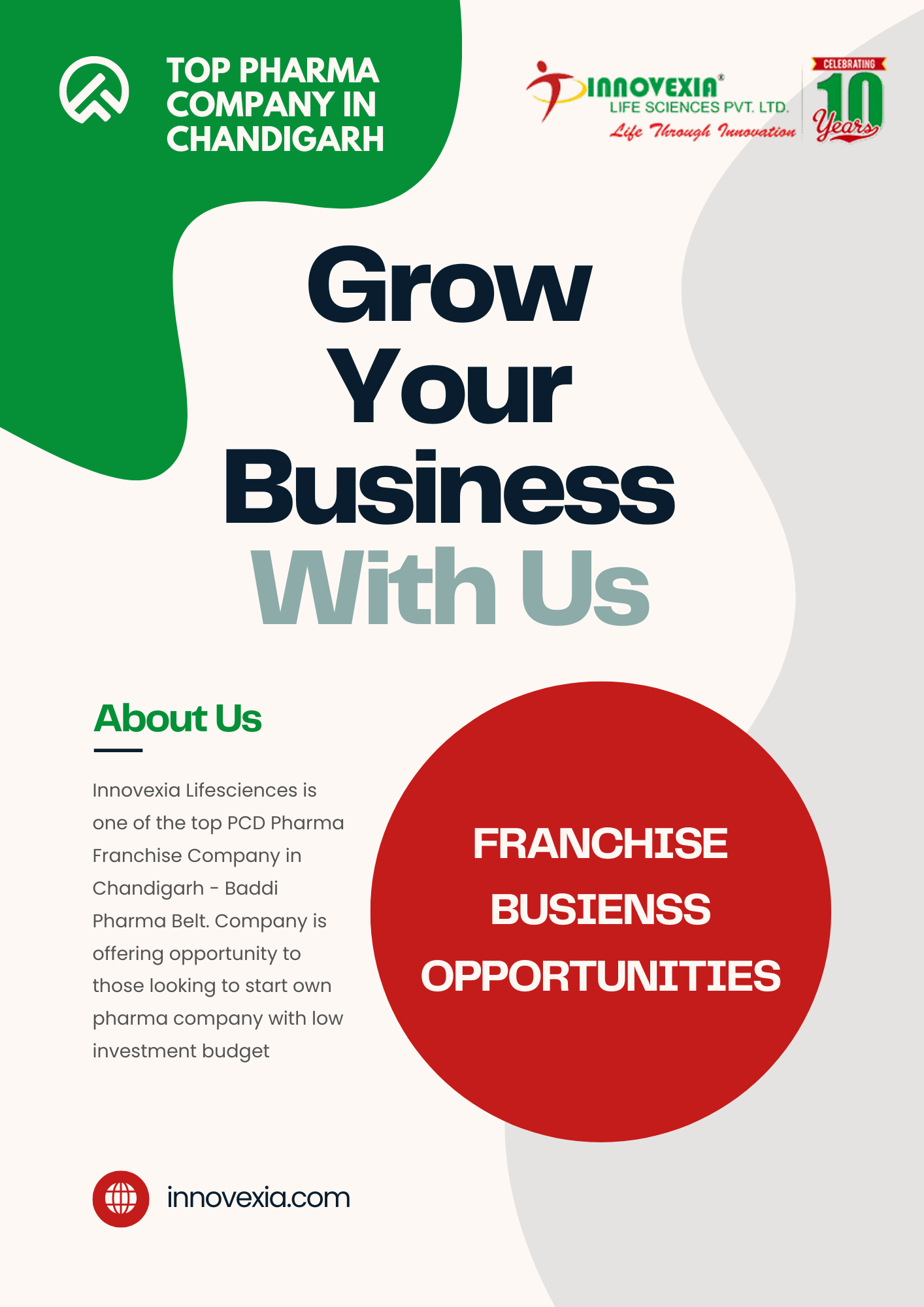 How to start own pharma company business with pcd franchise and FREE gifts, samples, promo items.