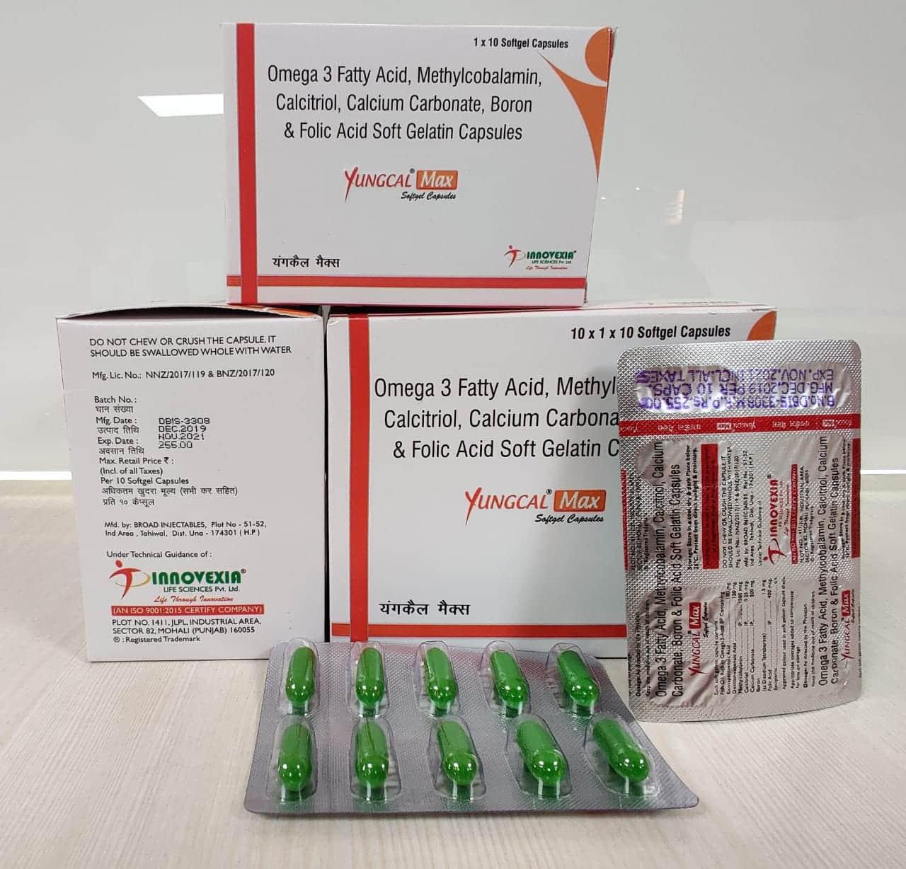 Top pharma franchise company in Chandigarh India