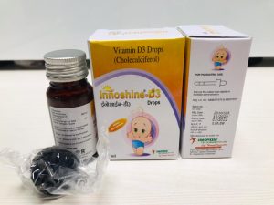 Innoshine D-3