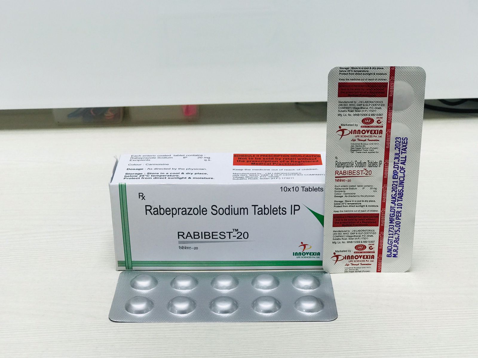 PCD Pharma franchise in Chandigarh 