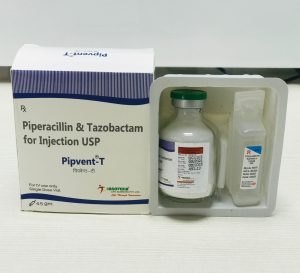 Pipvent 4.5 PCD Pharma Franchise In Baddi