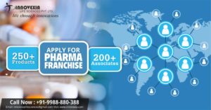 Nutrition Pharma products for Franchise