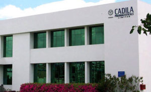 CADILA Pharmaceuticals
