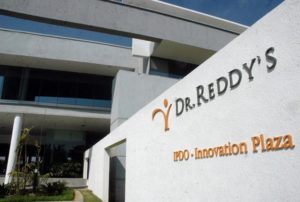 DR. REDDY’S LABORATORIES LTD - Top Pharma Manufacturing Company 