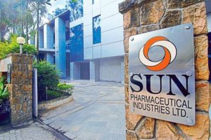 Sun Pharmaceutical - Best Pharmaceutical Company in India 