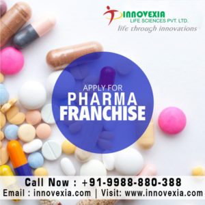 Pharma Franchise For Antiepileptic Medicine