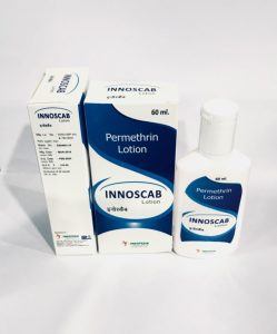 Innoscab lotion