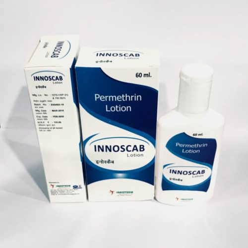 Innoscab lotion