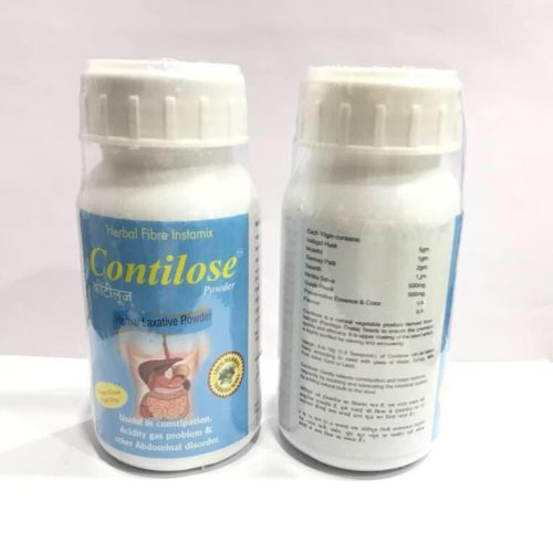 Contilsoe powder