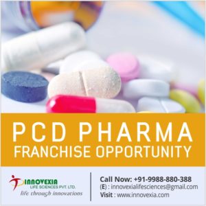 Pharma Franchise for Antiprotozoal Medicine