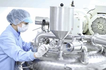 Third Party Pharma Manufacturing In Banglore