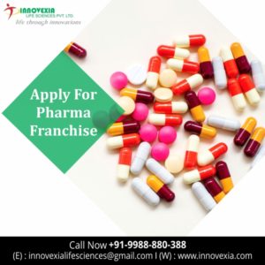 Pharma Franchise for antihypertensive Medicine Range