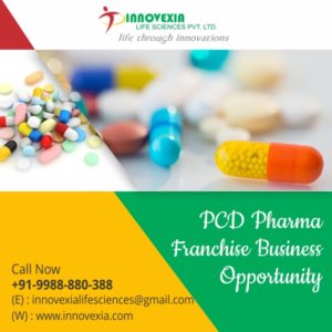 pharma franchise chandigarh company