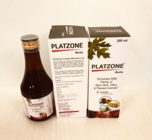 Syrup - Platzone