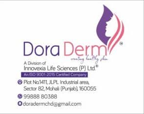 derma pharma franchise company in chandigarh baddi