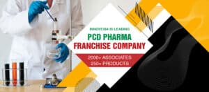 start your own pharma franchise business