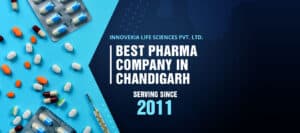 top pharma franchise company in chandigarh