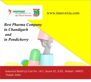 Top pharma franchise company in chandigarh