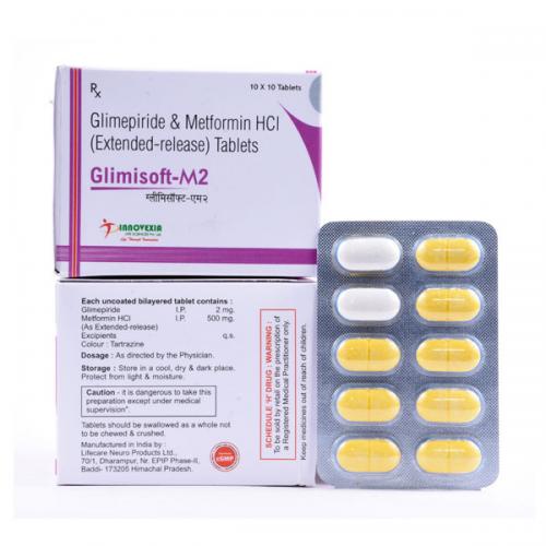 Glimisoft-M2